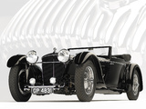 Daimler Double Six 50 Sport Corsica Drophead Coupe 1931– photos