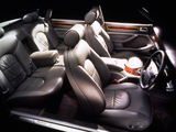 Images of Daimler Double Six 1993–94