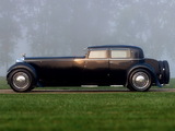Photos of Daimler Double Six 40/50 Martin Walter Sports Saloon 1932–