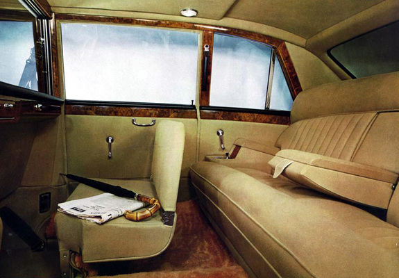Daimler DS420 (MkI) 1968–72 images
