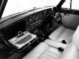 Images of Daimler DS420 Executive Limousine (MkIII) 1984