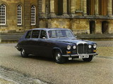 Pictures of Daimler DS420 (MkIII) 1979–87