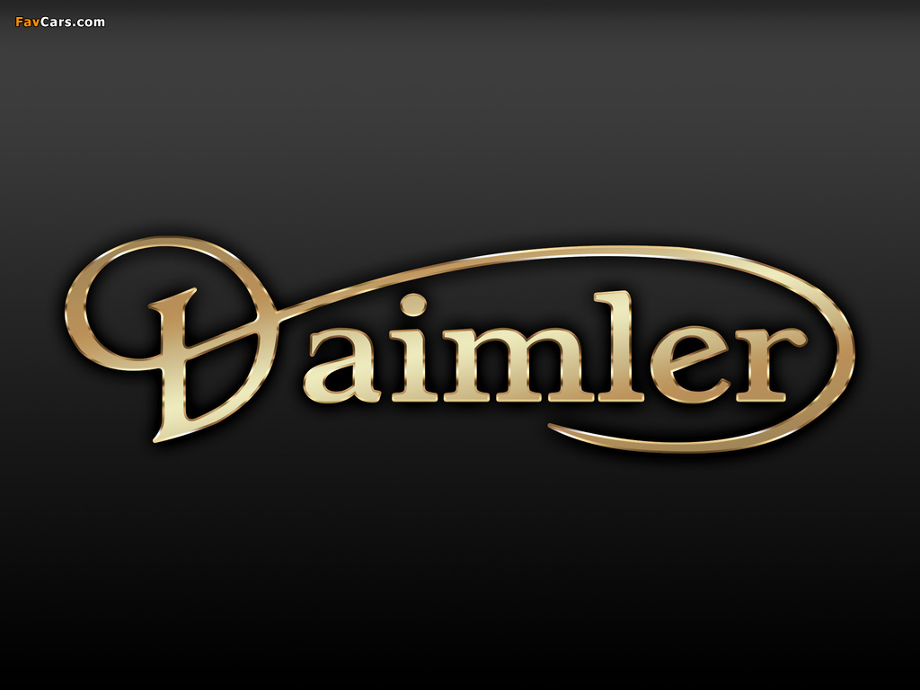 Daimler pictures (1024 x 768)
