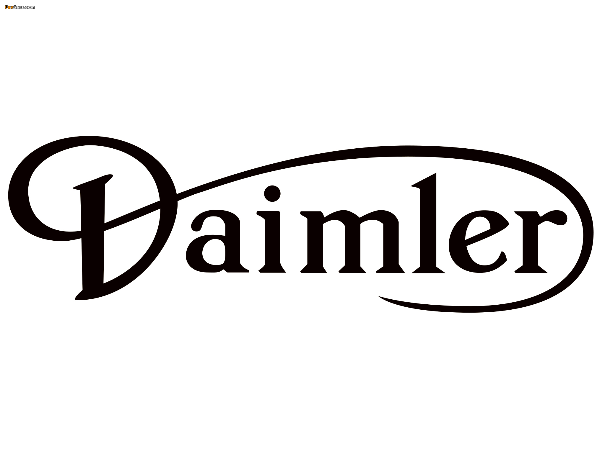 Daimler wallpapers (2048 x 1536)