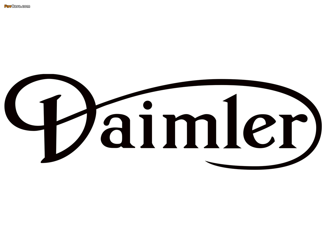 Daimler wallpapers (1280 x 960)