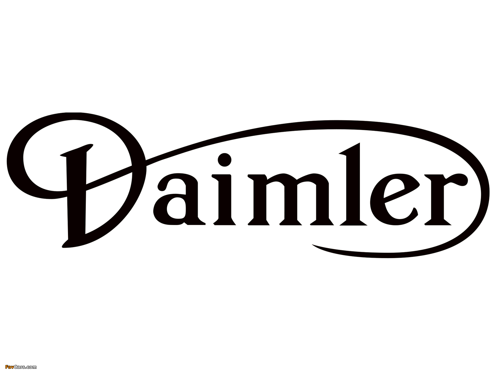 Daimler wallpapers (1600 x 1200)