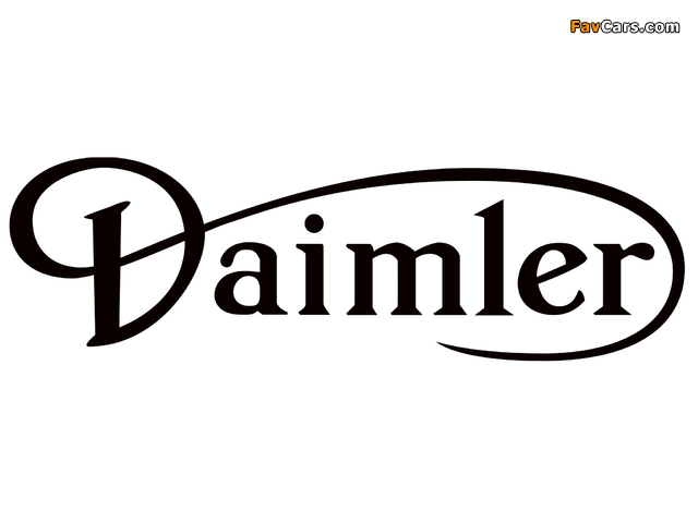 Daimler wallpapers (640 x 480)