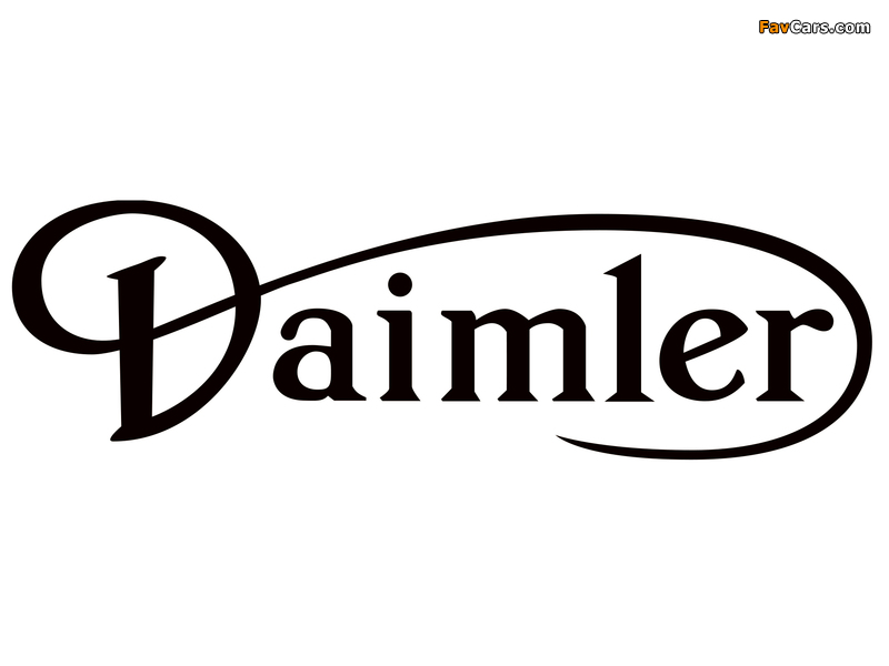 Daimler wallpapers (800 x 600)