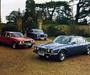 Pictures of Daimler Double Six & Sovereign & DS420 1979