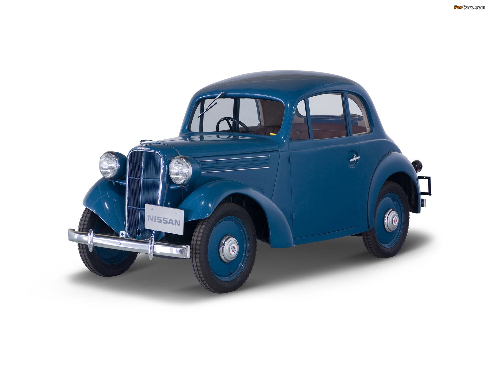 Images of Datsun 17 Coupe 1938–39 (1600 x 1200)