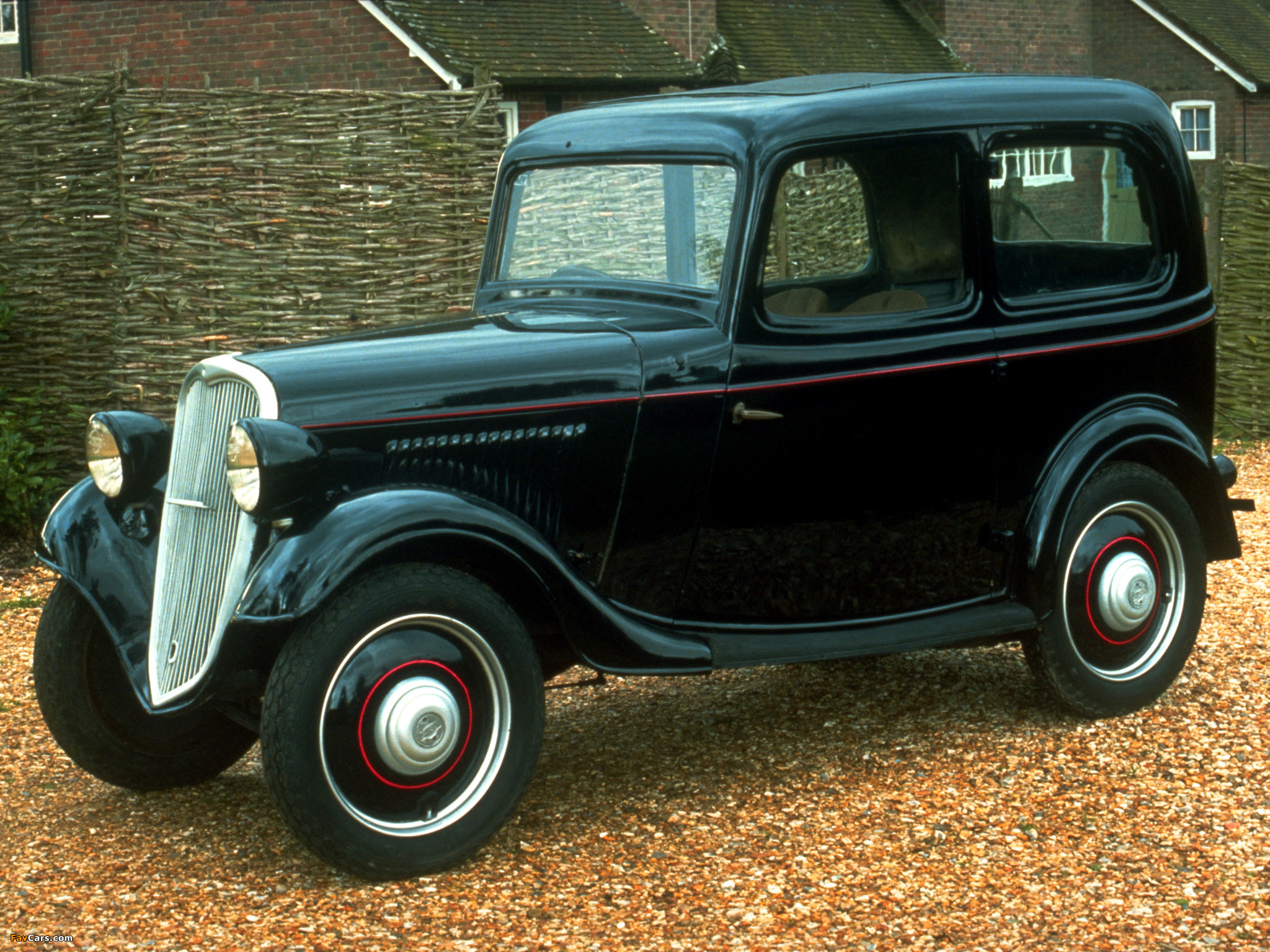 Pictures of Datsun 13 Sedan 1934–35 (2048 x 1536)