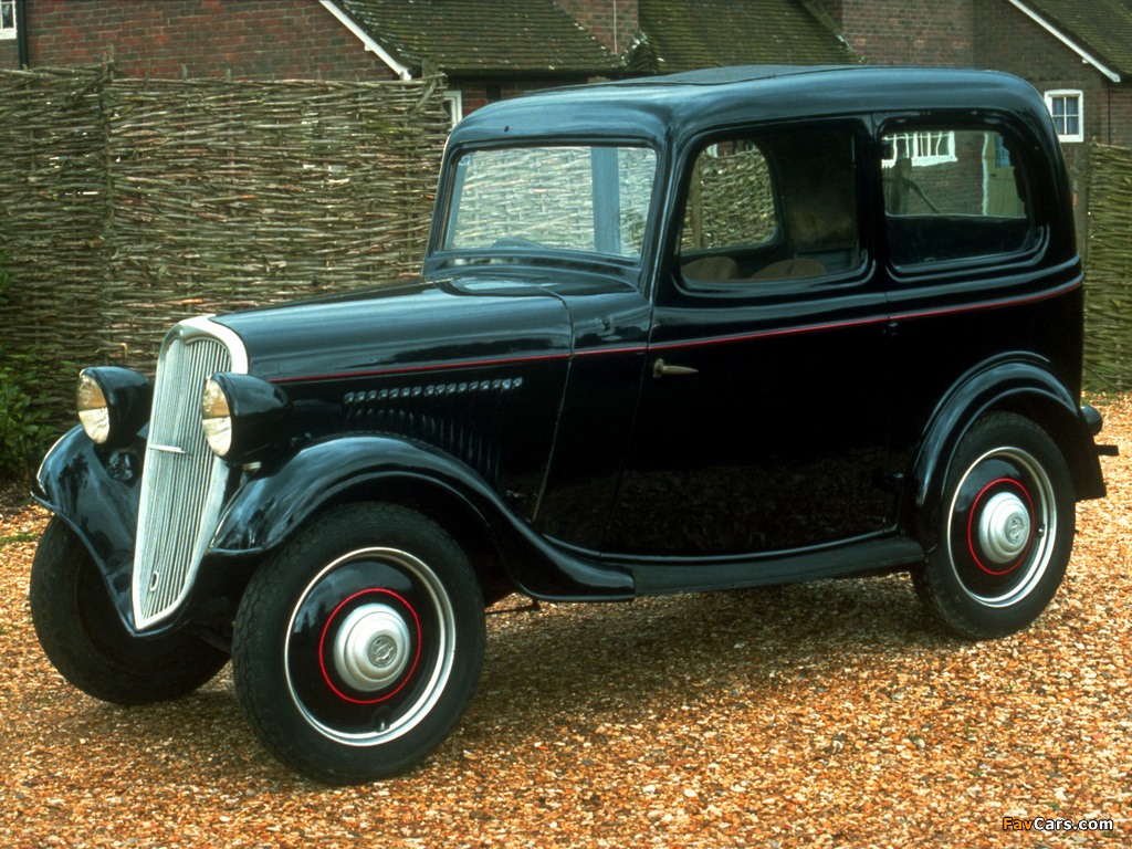 Pictures of Datsun 13 Sedan 1934–35 (1024 x 768)