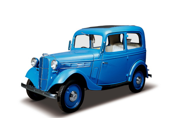 Datsun 16 Sedan 1936–38 wallpapers