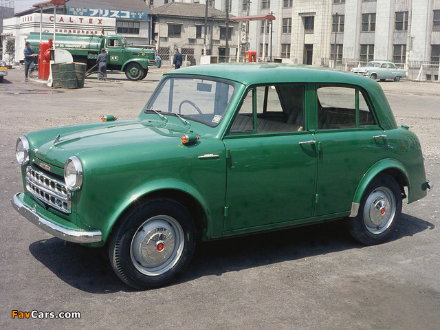 Datsun 112 1956–57 pictures (640 x 480)