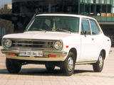 Datsun 1200 1974 wallpapers