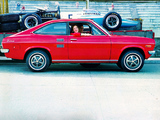 Datsun 1200 Coupe (B110) 1970–73 wallpapers