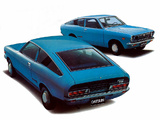 Datsun 120Y 3-door 1973–78 wallpapers