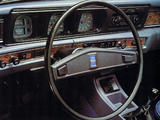 Datsun 160B Sedan (610) 1973–76 pictures