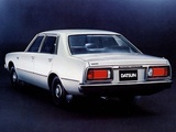 Datsun 200L (C230) 1977–80 photos