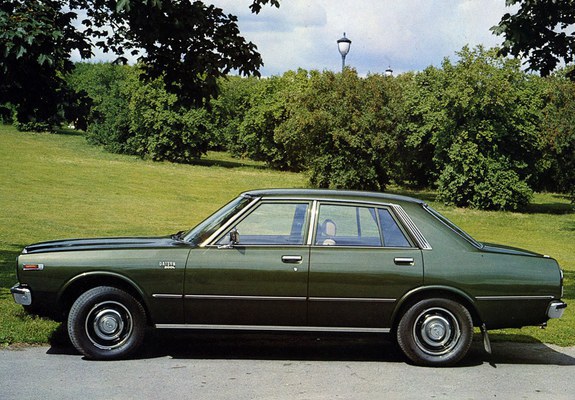 Datsun 200L (C230) 1977–78 pictures