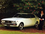 Photos of Datsun 200 (C130) 1972–77