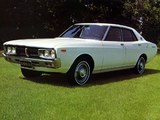 Datsun 200 (C130) 1972–77 wallpapers