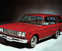 Photos of Datsun 2000 Station Wagon 1968–73