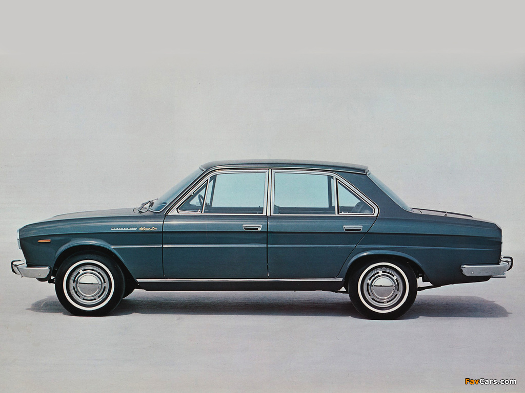 Datsun 2000 (130) 1965–68 wallpapers (1024 x 768)
