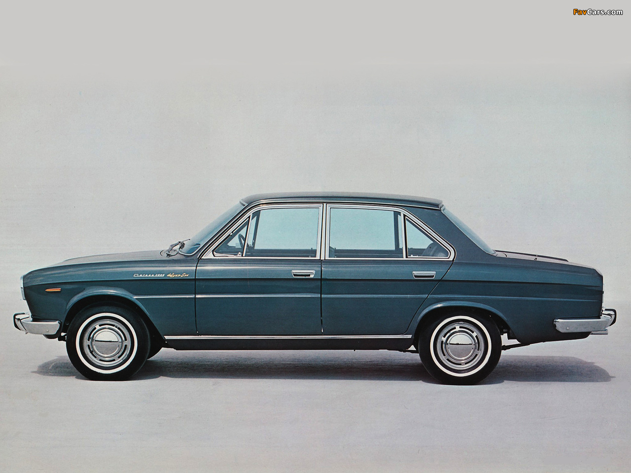 Datsun 2000 (130) 1965–68 wallpapers (1280 x 960)