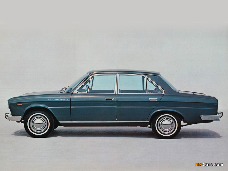 Datsun 2000 (130) 1965–68 wallpapers (800 x 600)
