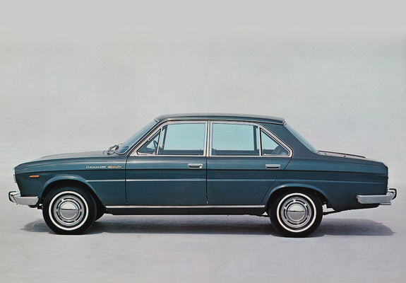 Datsun 2000 (130) 1965–68 wallpapers
