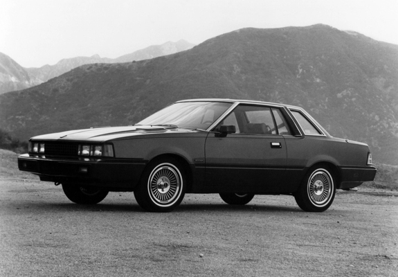 Pictures of Datsun 200SX Coupe (S110) 1979–83