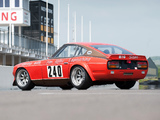 Datsun 240Z Big Sam Sports Racing Coupe (S30) 1972 pictures