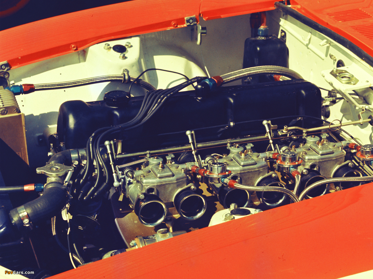 Images of BRE Datsun 240Z SCCA C Production National Championship (S30) 1970–73 (1280 x 960)