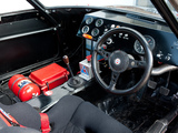 Images of Datsun 240Z Big Sam Sports Racing Coupe (S30) 1972