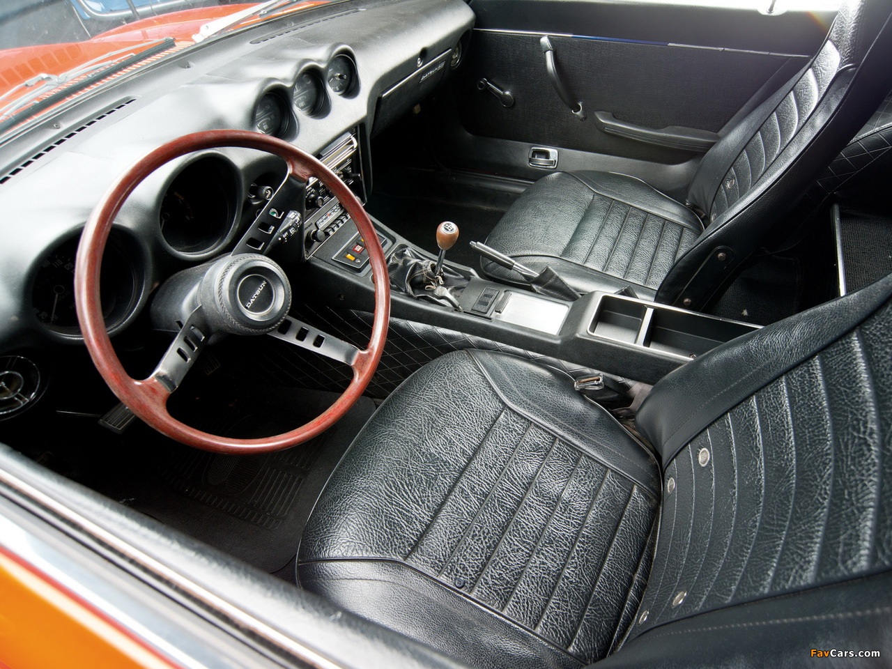 Photos of Datsun 240Z (HS30) 1969–74 (1280 x 960)