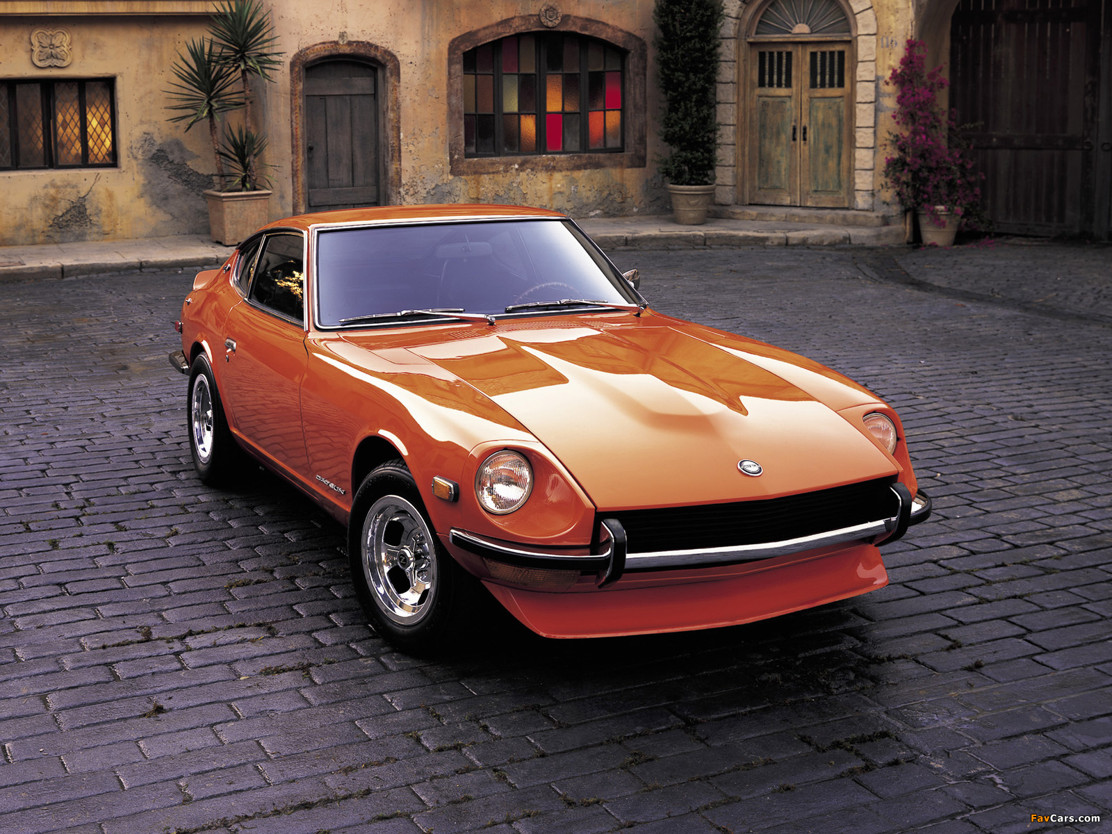 Photos of Datsun 260Z (RLS30) 1974–78 (1600 x 1200)