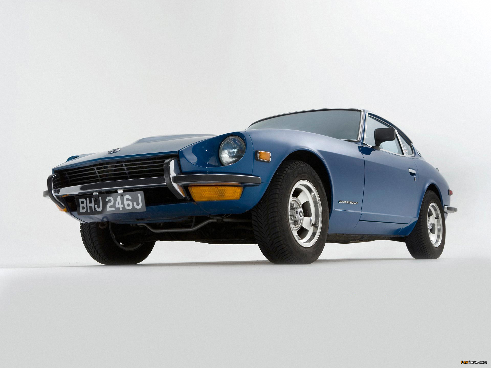 Pictures of Datsun 240Z (HS30) 1969–74 (1920 x 1440)