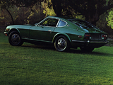 Pictures of Datsun 240Z (HS30) 1969–74