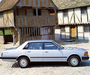 Datsun 280C Saloon 1979–83 images