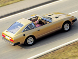 Images of Datsun 280ZX 2by2 T-Roof (GS130) 1980–83