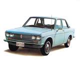 Datsun 510 2-door 1968–73 pictures