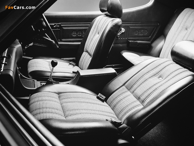 Datsun Bluebird U Coupe (610) 1971–73 photos (640 x 480)