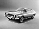Datsun Bluebird U Coupe (610) 1973–76 images