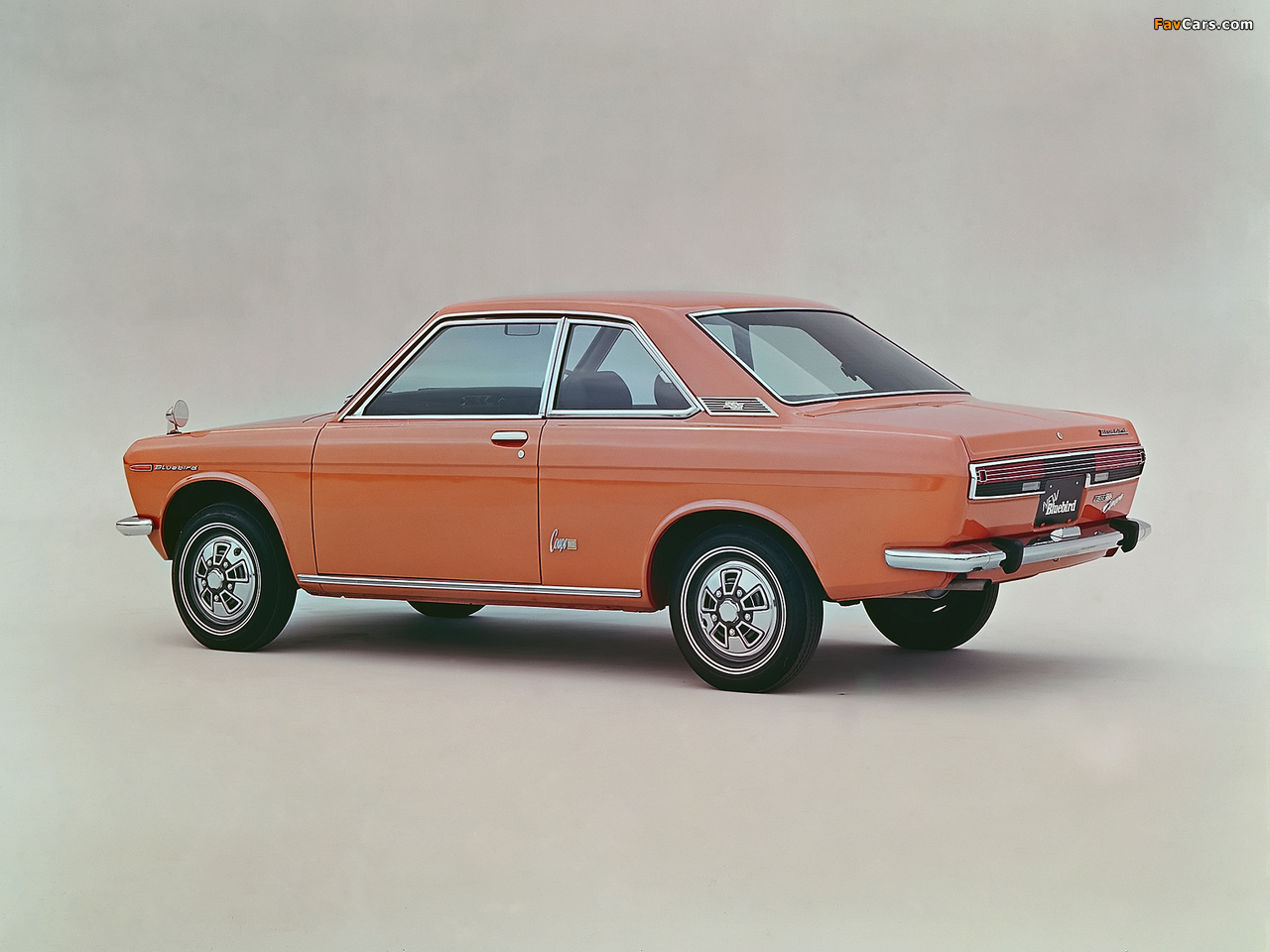 Images of Datsun Bluebird 1800 SSS Coupe (KB510) 1970–71 (1280 x 960)