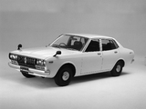 Images of Datsun Bluebird Sedan (810) 1976–78