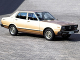 Images of Datsun Bluebird Sedan (810) 1976–78