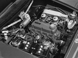 Photos of Datsun Bluebird (410) 1963–66