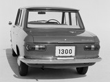 Photos of Datsun Bluebird (411) 1966–67