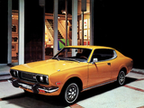 Photos of Datsun Bluebird U Coupe (610) 1971–73
